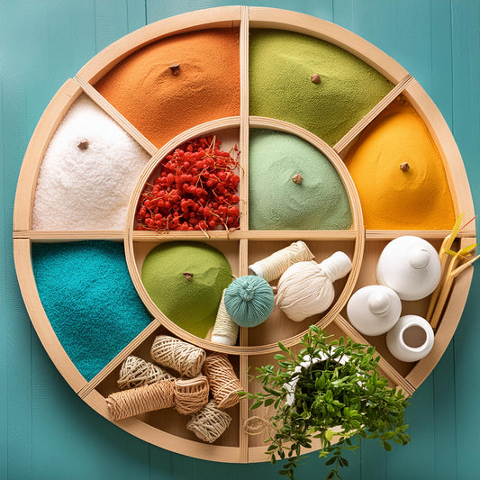 Feng shui : Comment créer un espace de vie harmonieux pour trouver l'équilibre parfait dans votre maison
