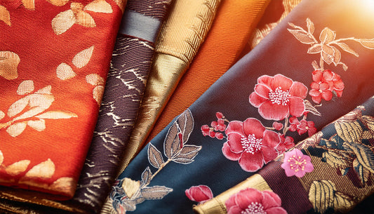 Le Kimono Japonais : Une Ode à l'Élégance Traditionnelle
