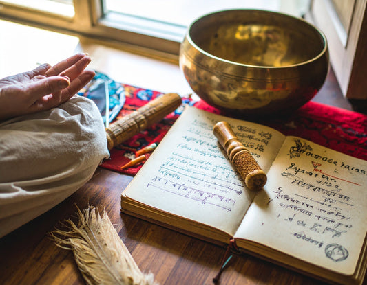 🌞 Rituels du matin pour une vie plus créative et inspirée