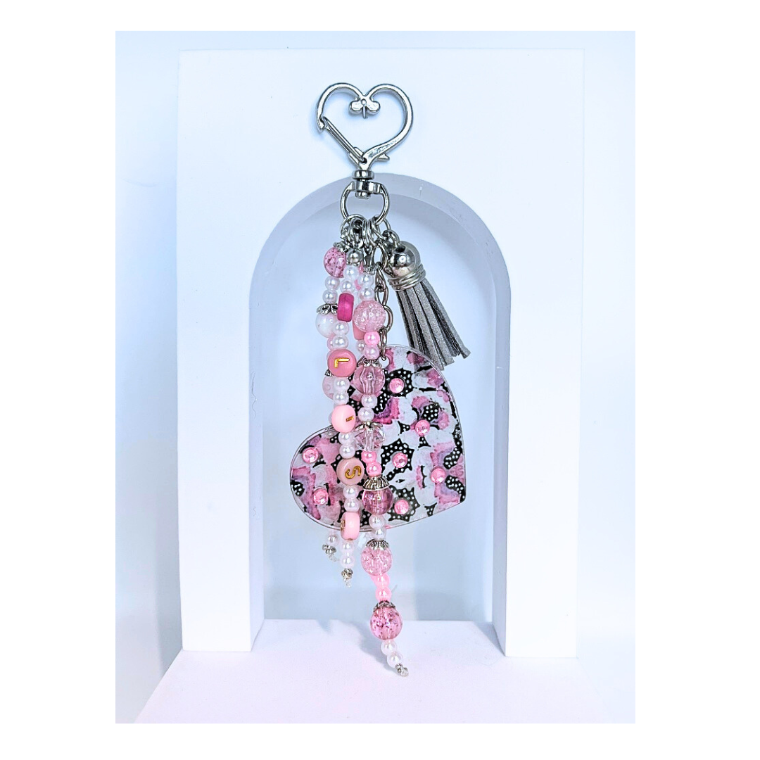 Bijou de sac Amorosa – Collection capsule – O'Shiny Art & Lifestyle- Edition limitée