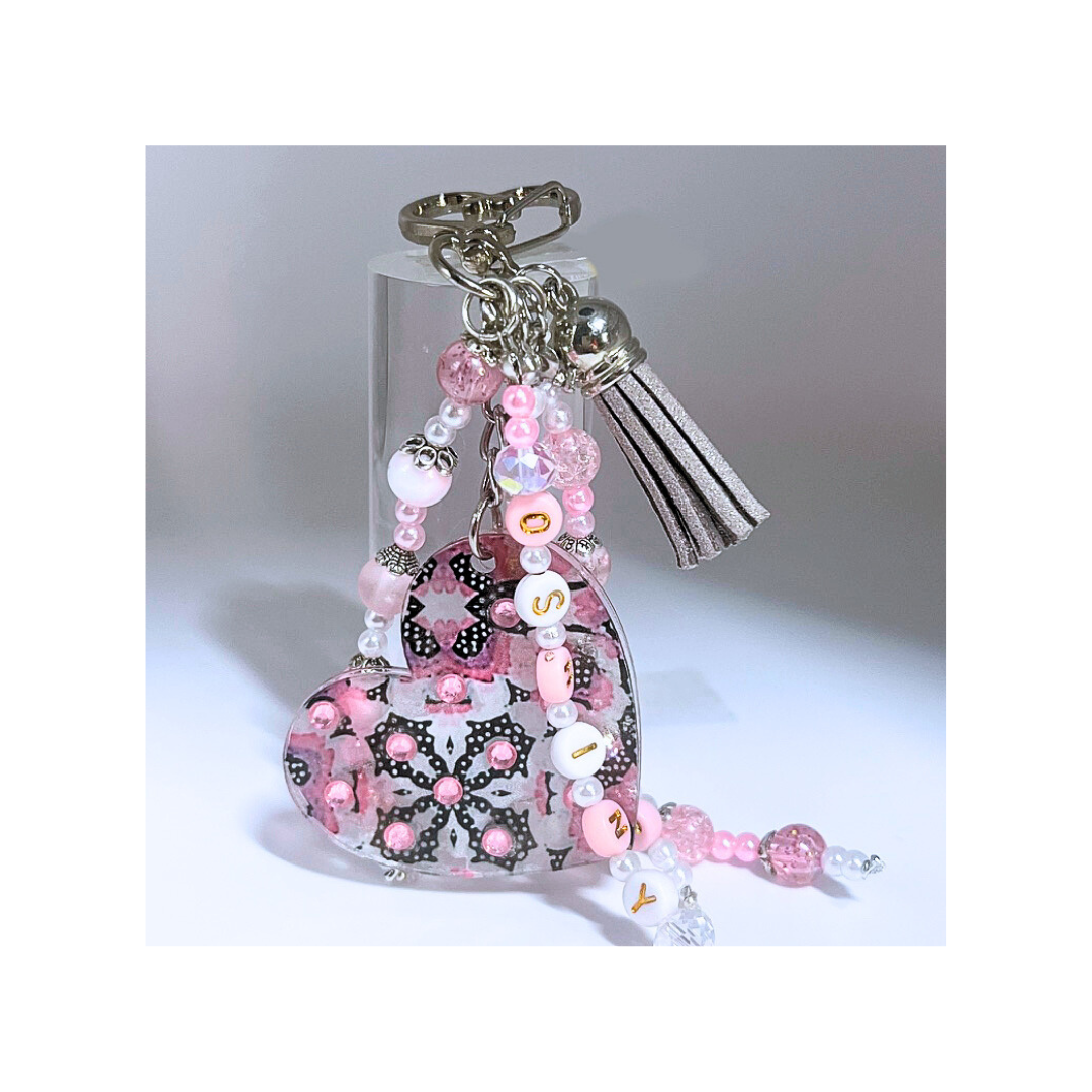 Bijou de sac Amorosa – Collection capsule – O'Shiny Art & Lifestyle- Edition limitée