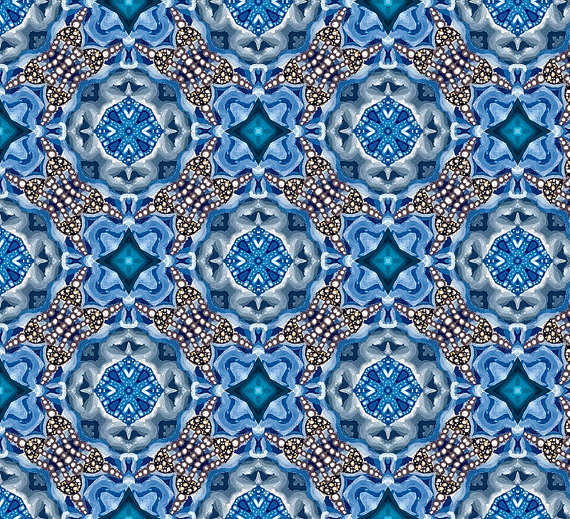 Motif Constellation par O'Shiny Art & Lifestyle