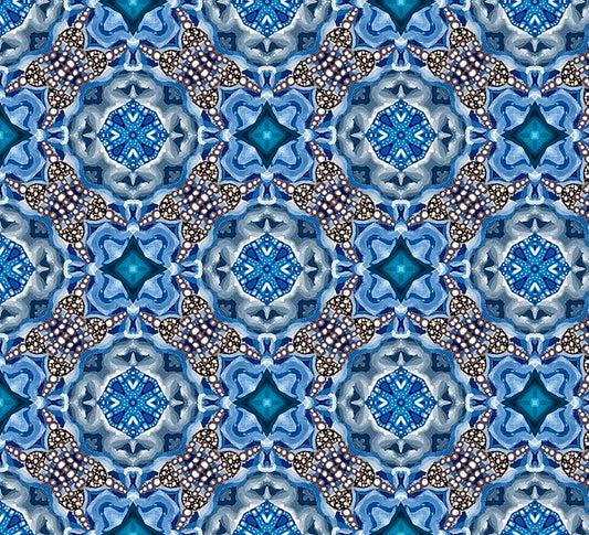 Motif Constellation par O'Shiny Art & Lifestyle