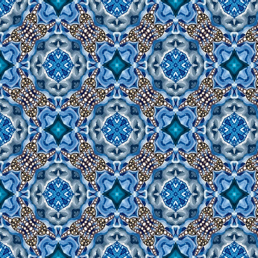 Motif Constellation par O'Shiny Art & Lifestyle