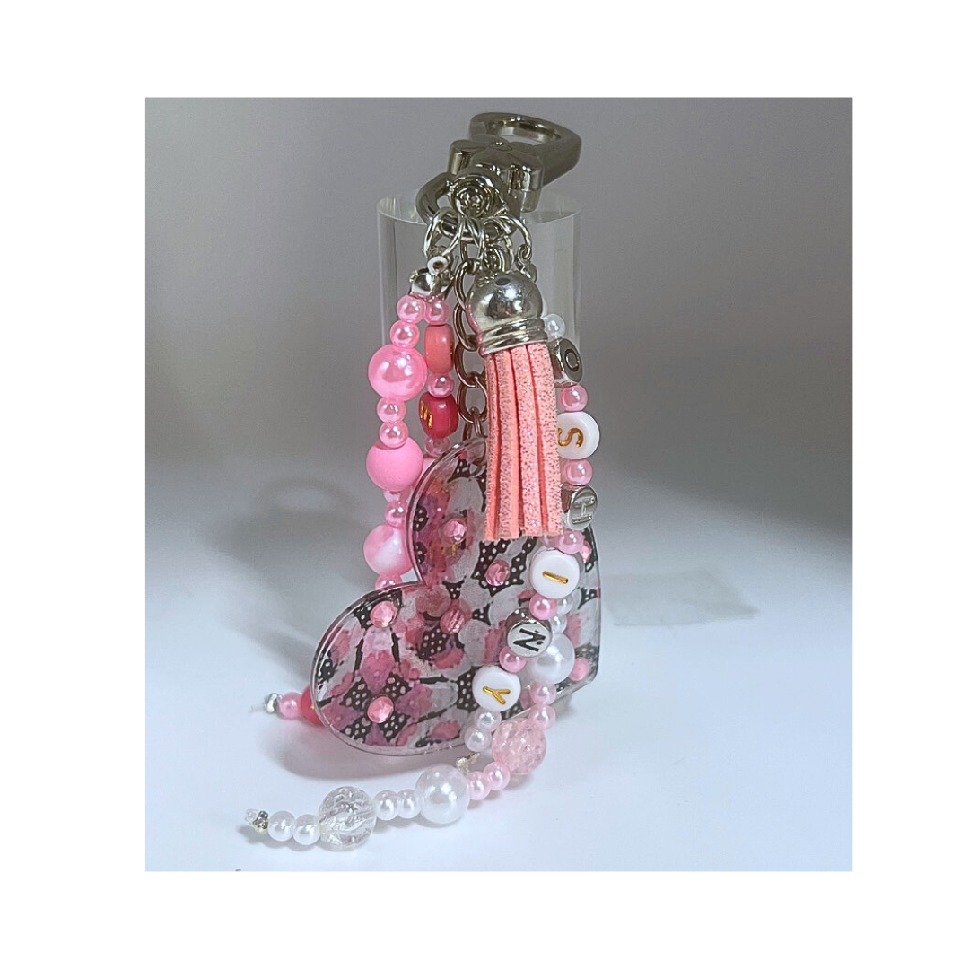 Bijou de sac Amorosa – Collection capsule – O'Shiny Art & Lifestyle- Edition limitée