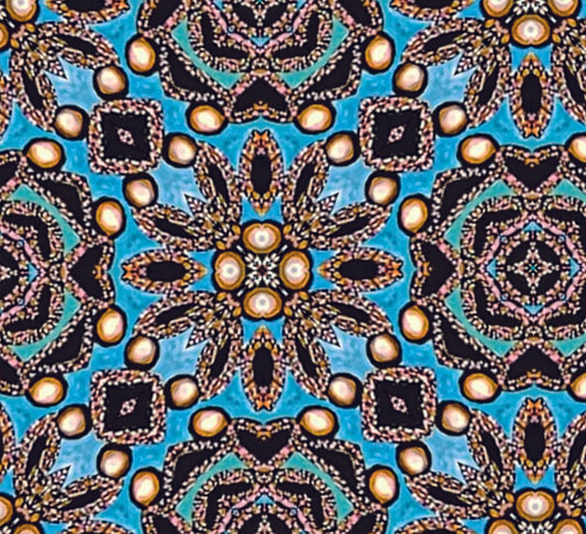 Motif " Cordélia" par O'Shiny Art & Lifestyle