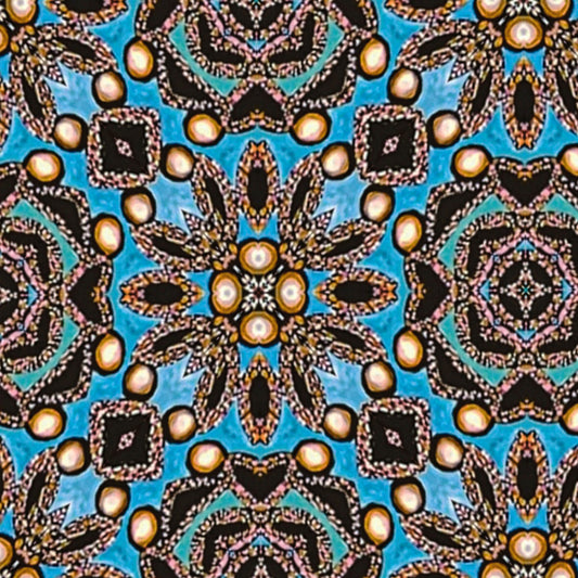 Motif Cordélia par O'Shiny Art & Lifestyle