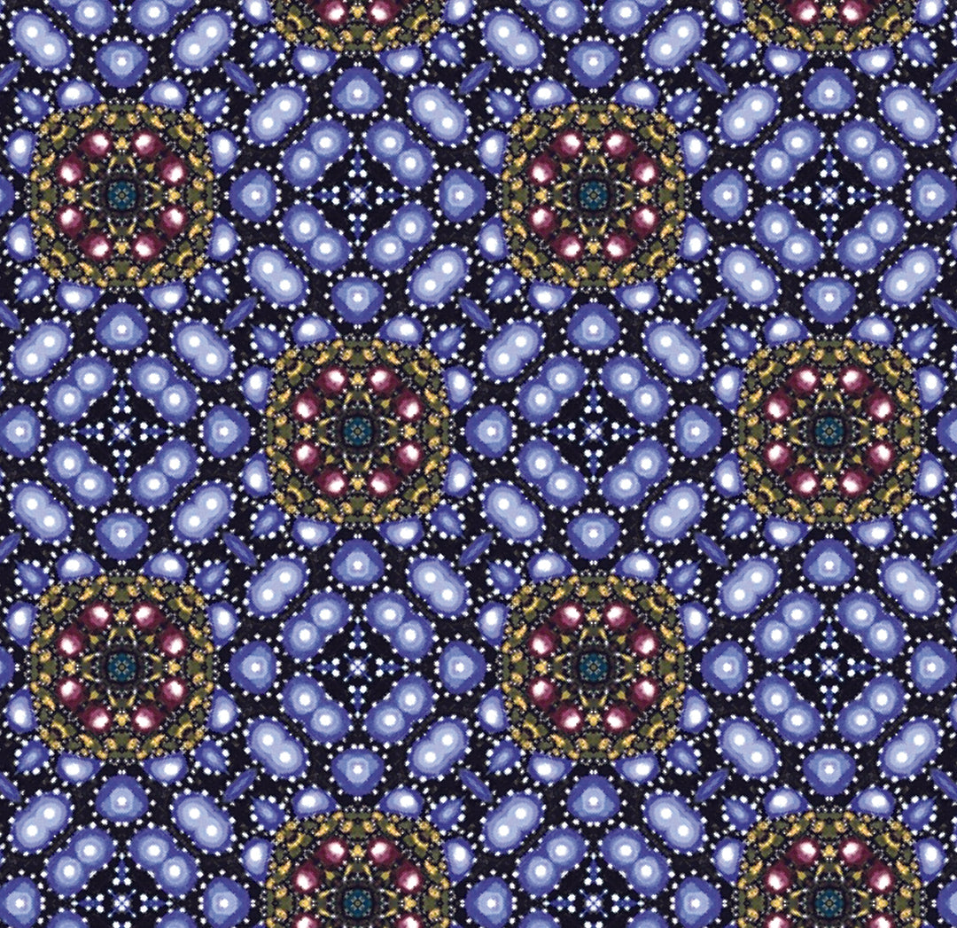 Motif "Perline " par O'Shiny Art & Lifestyle