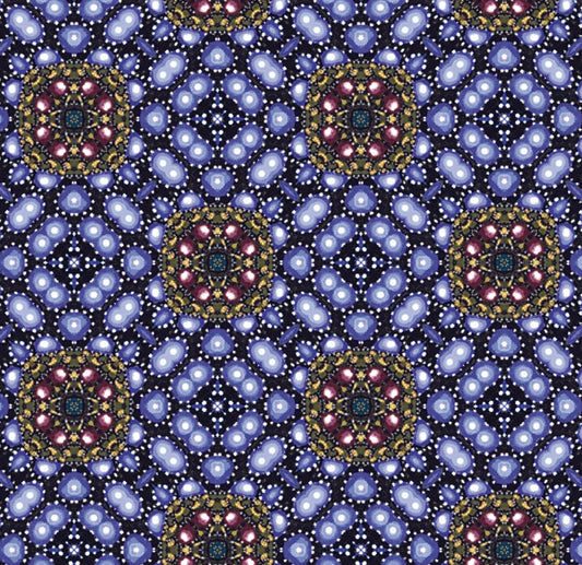 Motif "Perline " par O'Shiny Art & Lifestyle