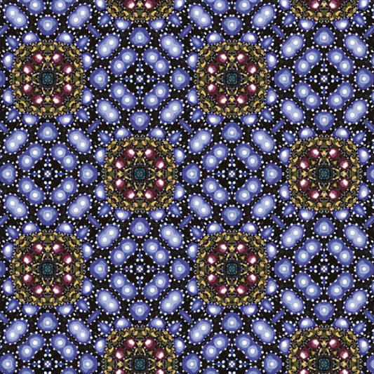 Motif Perline par O'Shiny Art & Lifestyle