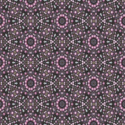 Motif Rosaelia par O'Shiny Art & Lifestyle