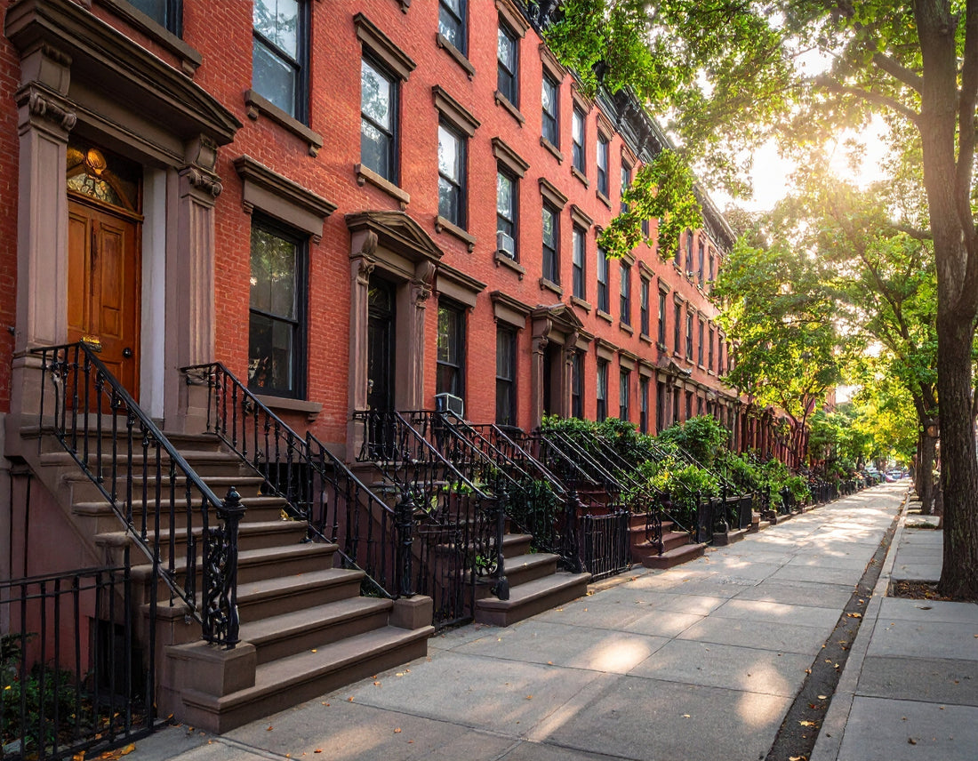 New York : à la découverte de son architecture intemporelle