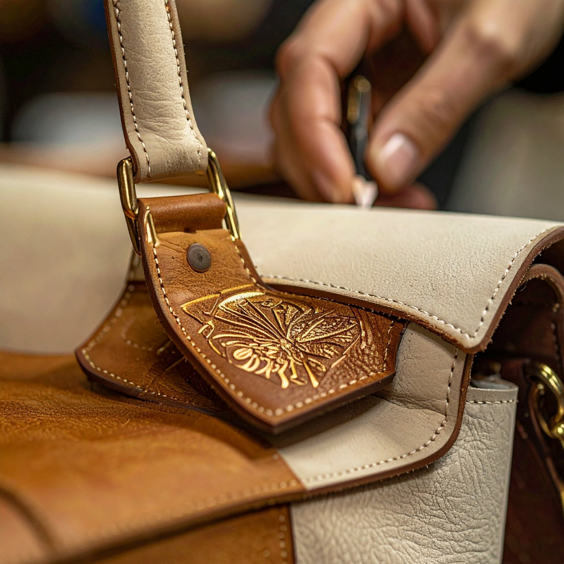 Découvrez le Sac à Main Personnalisé : Un Style Unique!