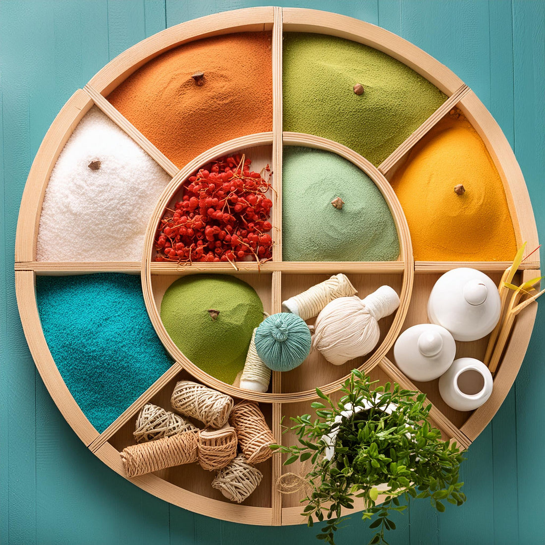 Feng shui : Comment créer un espace de vie harmonieux pour trouver l'équilibre parfait dans votre maison