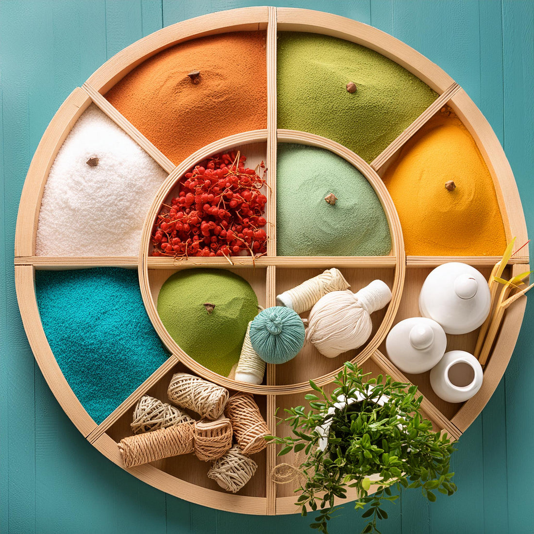 Feng shui : Comment créer un espace de vie harmonieux pour trouver l'équilibre parfait dans votre maison