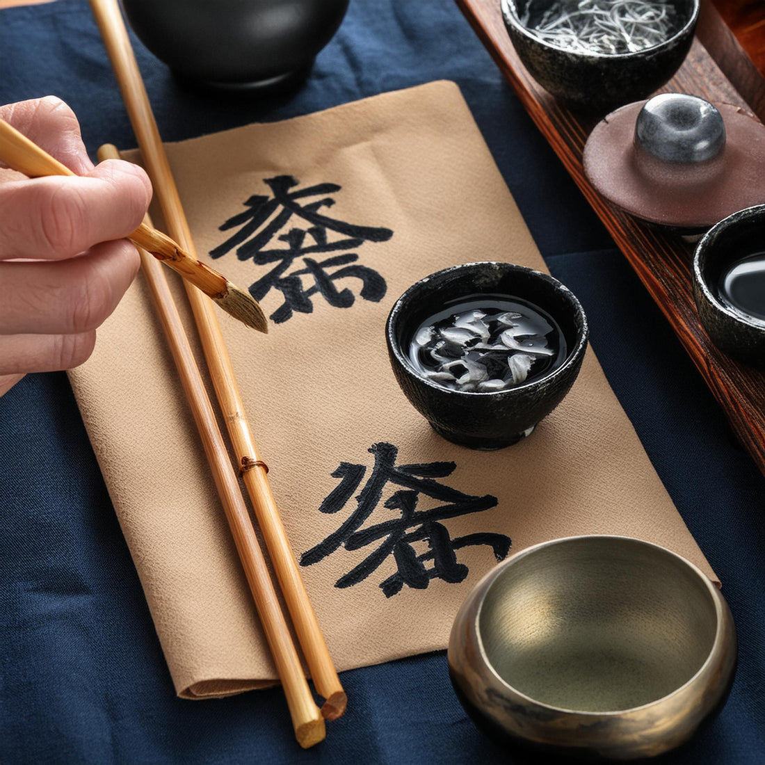 L'art japonais traditionnel : Un voyage au cœur de la culture ancestrale du Japon