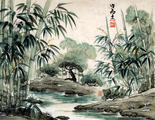 l'Art du Dessin Japonais :Techniques, Inspirations et Secrets des Maîtres