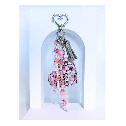 Bijou de sac Amorosa – Collection capsule – O'Shiny Art & Lifestyle- Edition limitée