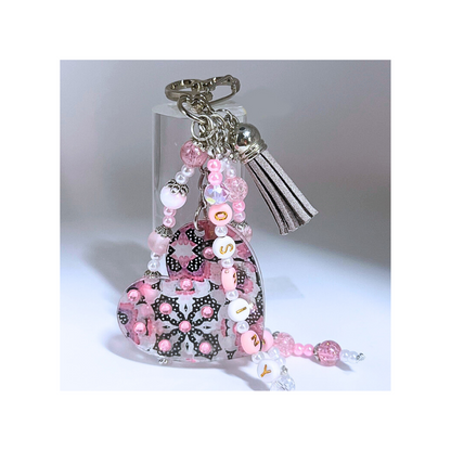 Bijou de sac Amorosa – Collection capsule – O'Shiny Art & Lifestyle- Edition limitée
