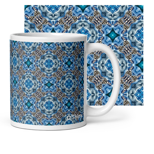 mug collection constellation personnalisé avec par O'Shiny Art & Lifestyle